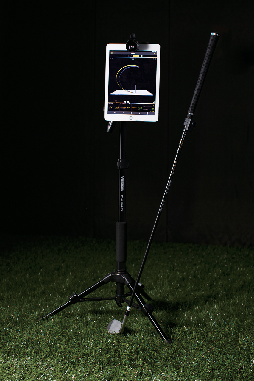 会員限定のオリジナルクラブ「レクシム」