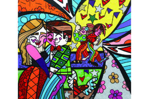 ロメロ・ブリット