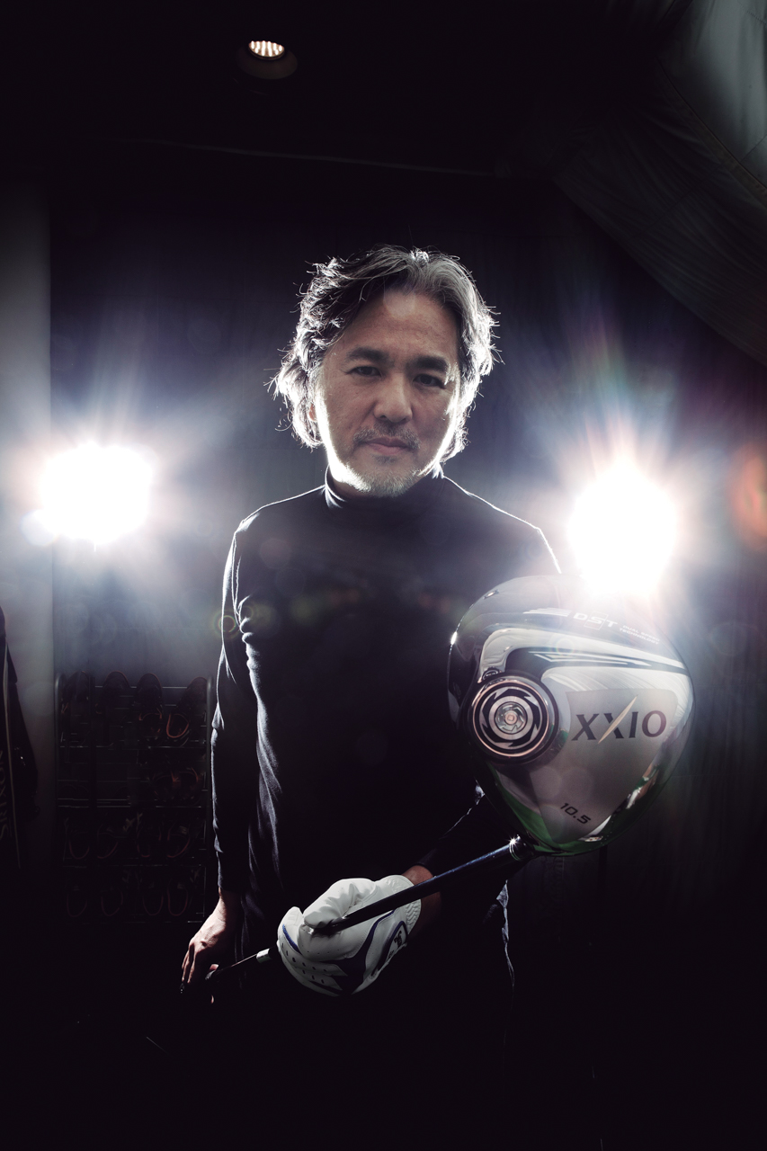 9代目となるゼクシオ ナイン ドライバーは、ヘッドを2g重くし、シャフトをさらに軽量化・手元重心化することで、クラブがヘッド軌道を変えてくれて、さらなる飛びを可能にする。ドライバー（W＃1）　が95,040円。