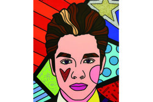 ロメロ・ブリット