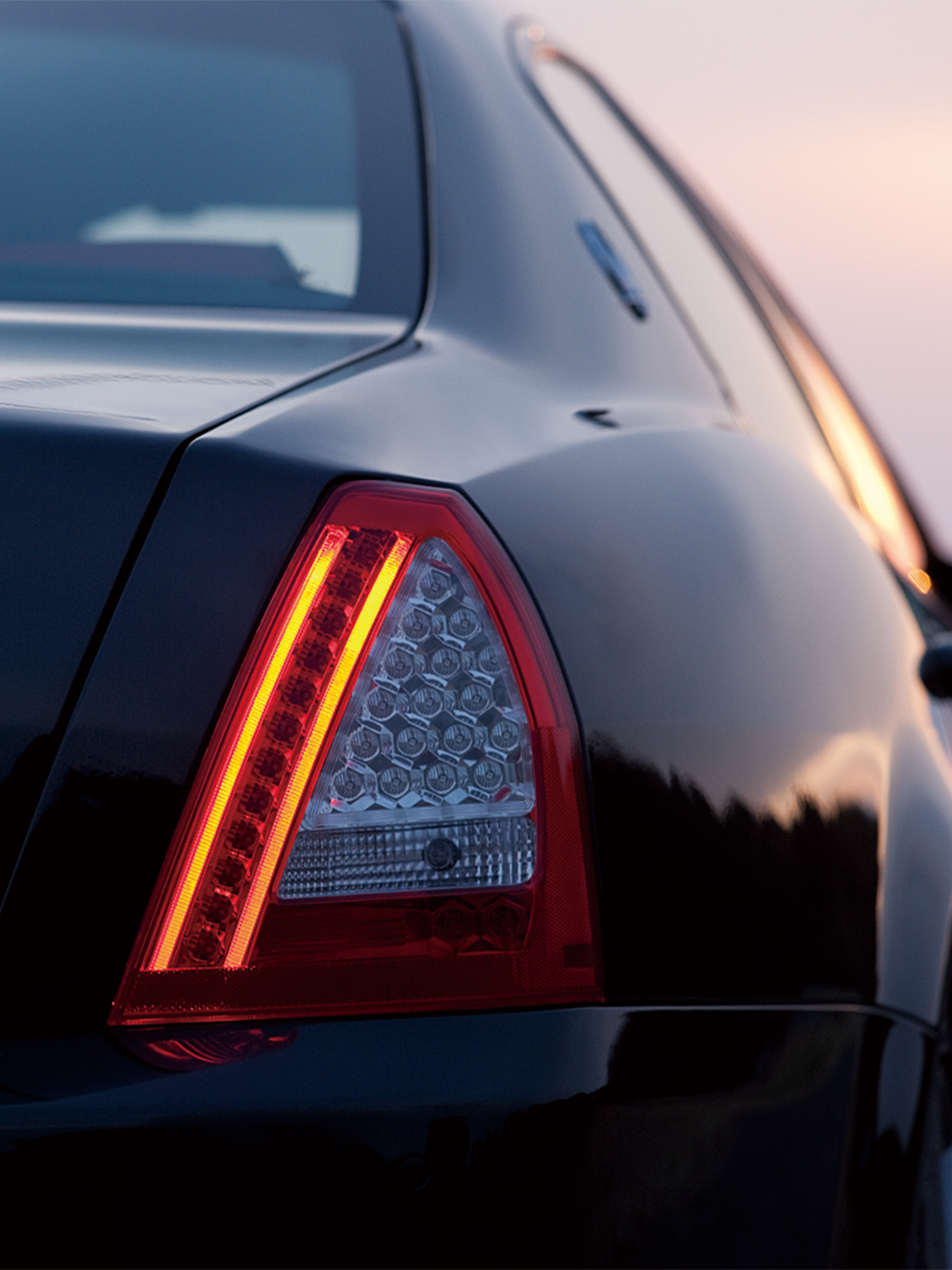 シャドーライン