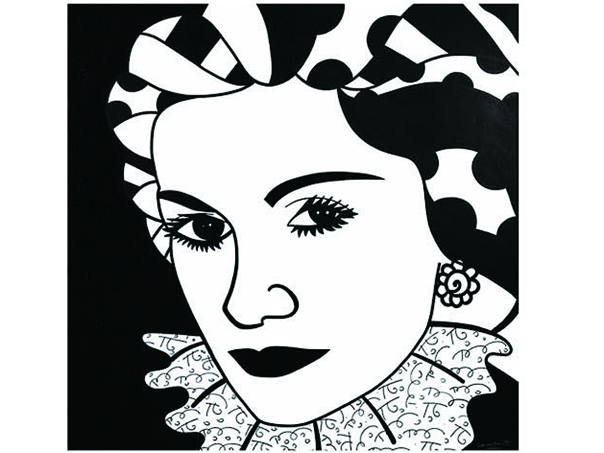 ロメロ・ブリット