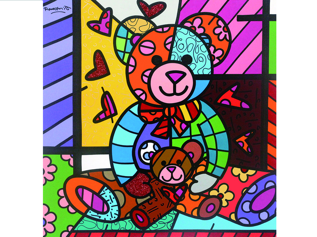 ロメロ・ブリット