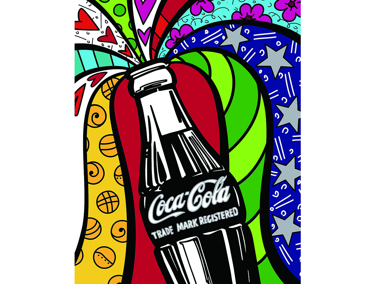 ロメロ・ブリット