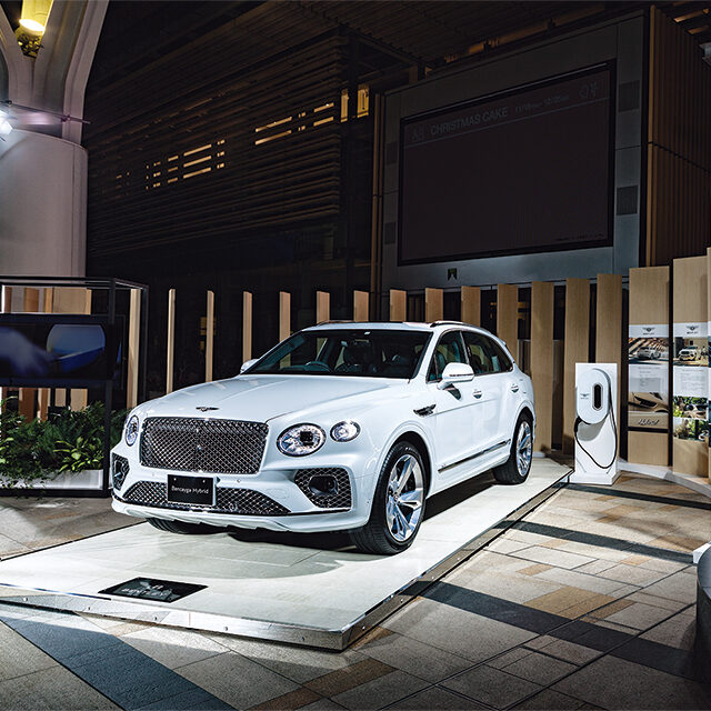 鮮やかな転換点