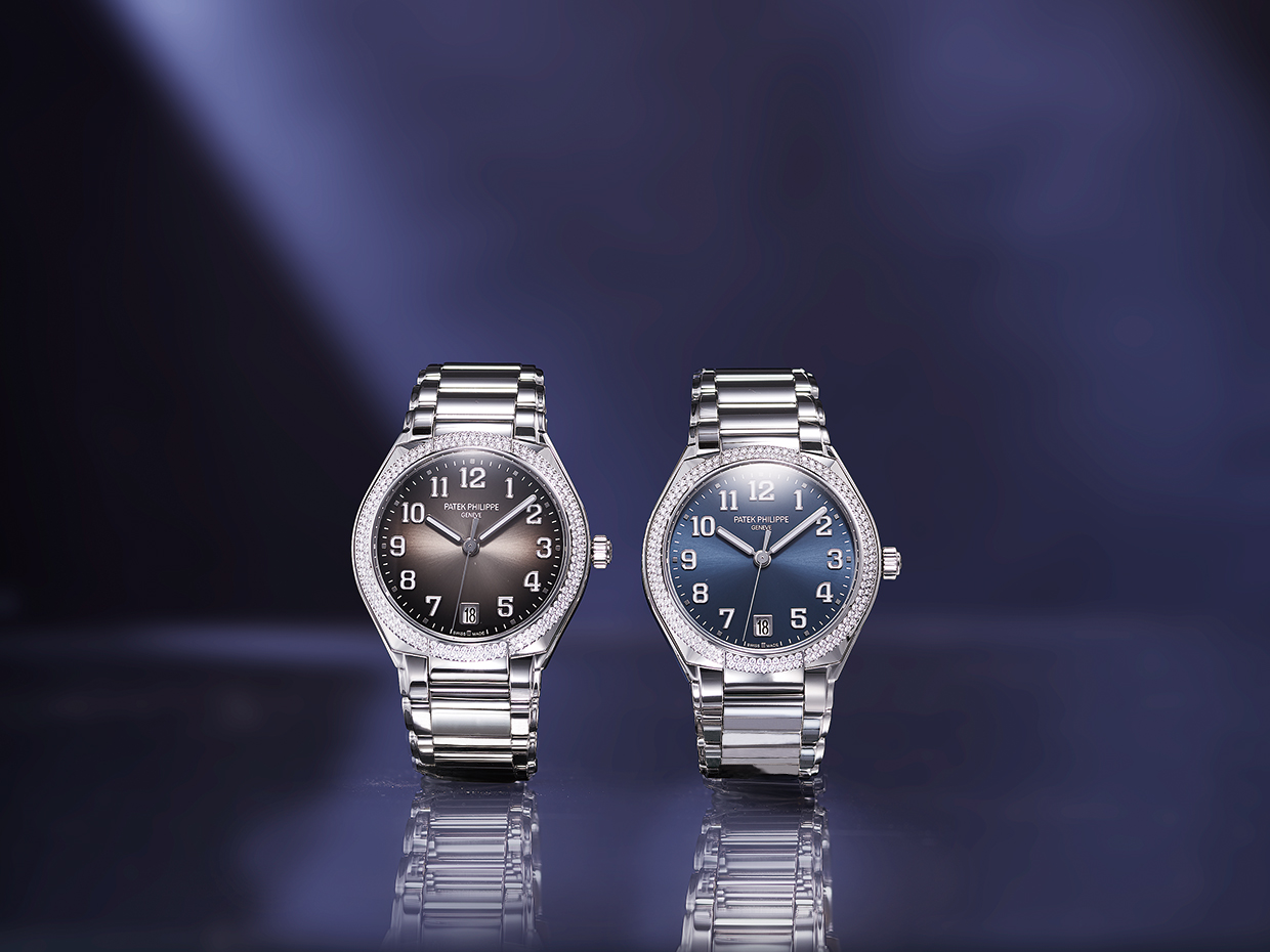 パテック&nbsp;フィリップ7300/1200A