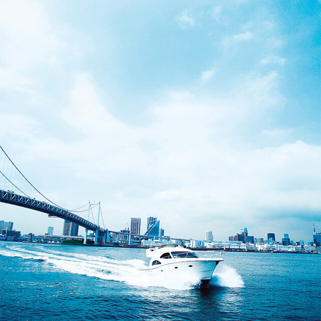 アクティブライフの創造 プレステージ・ゴールド