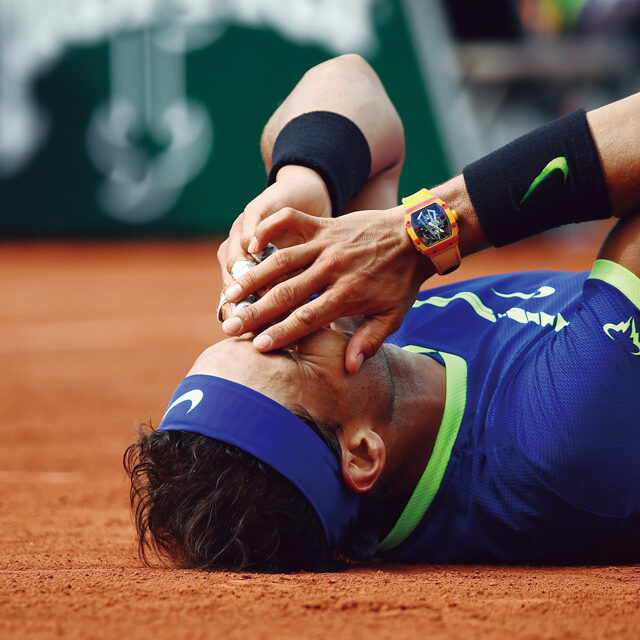 LA D&Eacute;CIMA エクストリームの追求