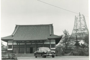 メルセデス・ベンツ W120