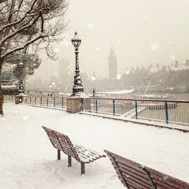 異常気象が指し示す私たち人類の「本当の未来」