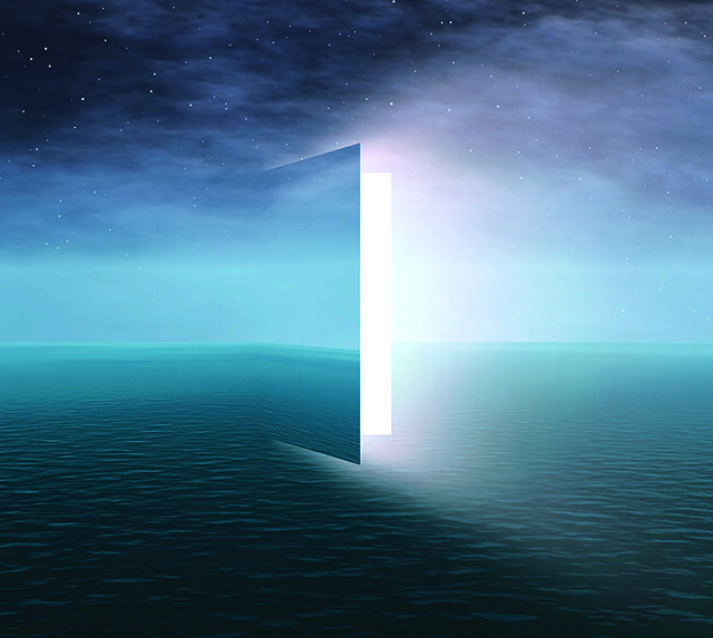 2020年に「全てが変わり始めた」世界。その先は？