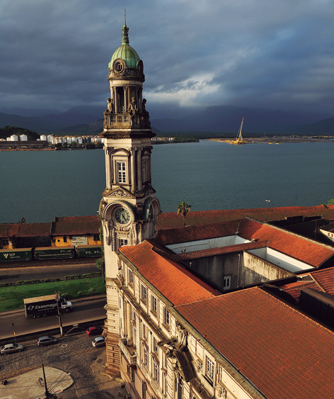 南米に散った「御落胤」