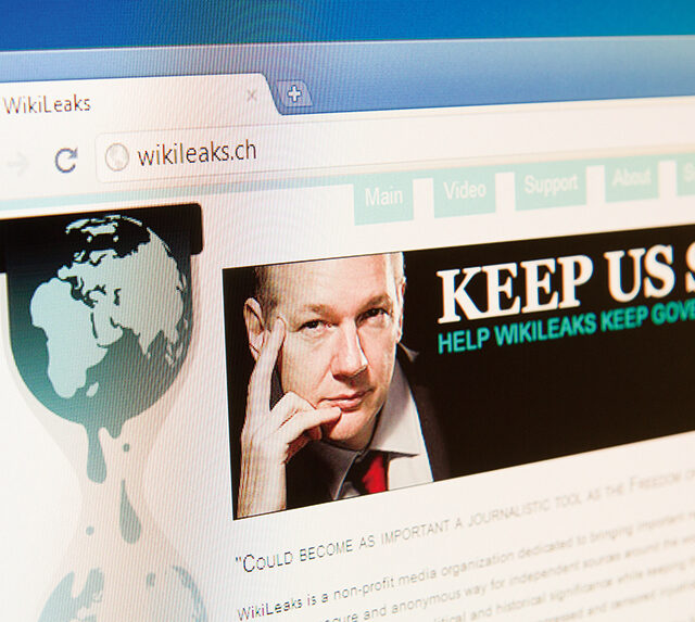 「ウィキリークス」なき後の世界