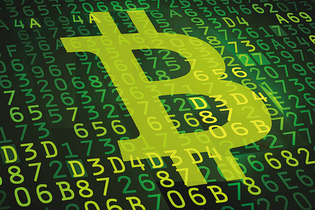 仮想通貨は本当に「仮想」なのか？