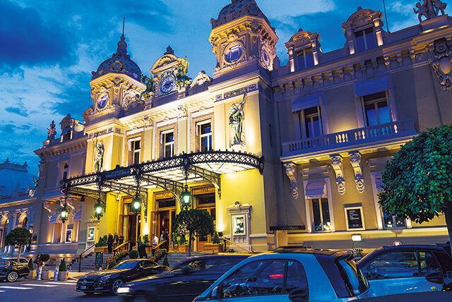 地方創生はモナコに学べ