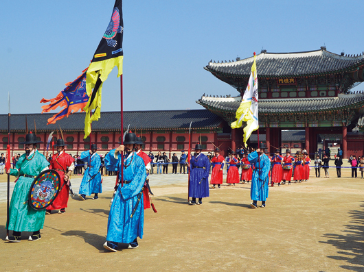 王族を失った民族の悲運