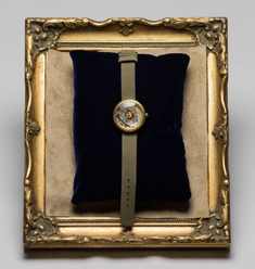 Jakuchu Ito Watch『群鶏図』