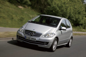 メルセデスベンツ