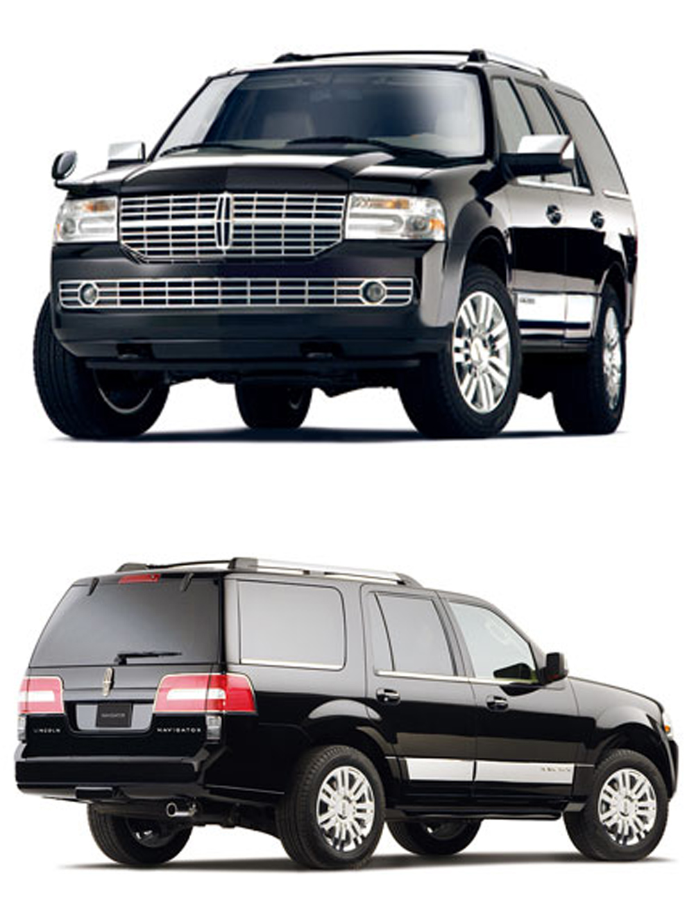 リンカーン ナビゲーター　車両価格8,700,000円　