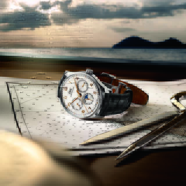 持続可能な未来への時を刻む