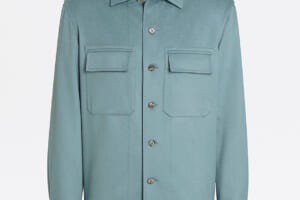 ビスポークならではのフィット