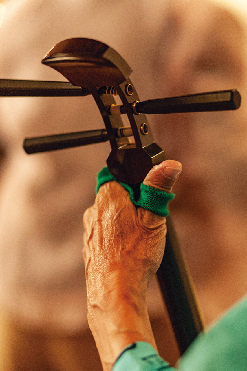 踊りに託す風神鎮魂の祈り