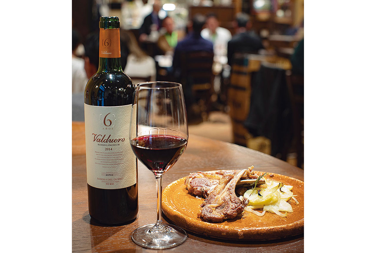 6 A&Ntilde;OS（セイス・アニョス）レセルヴァ