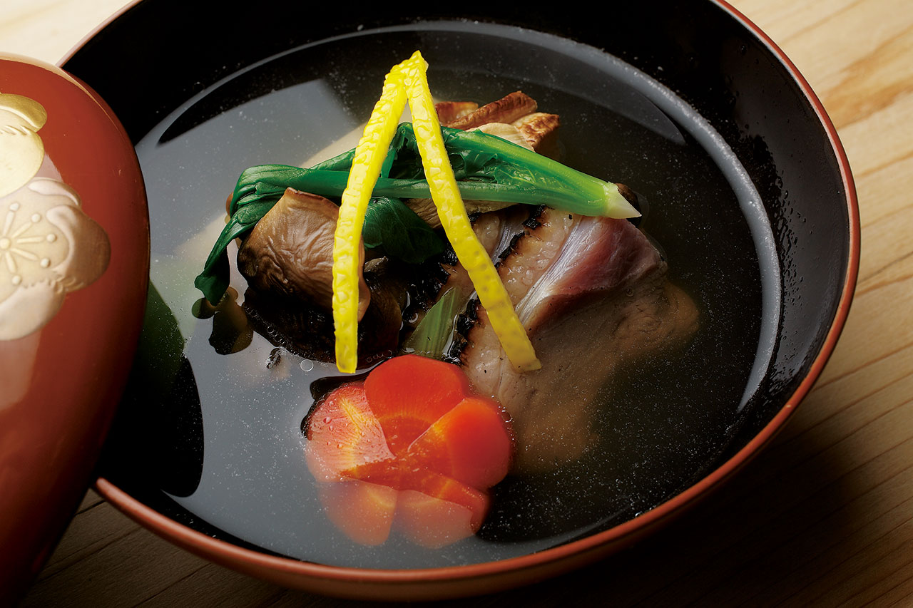 食語の心 第11回