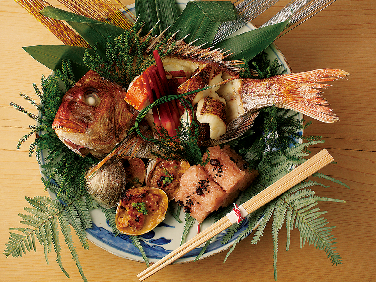 食語の心 第4回