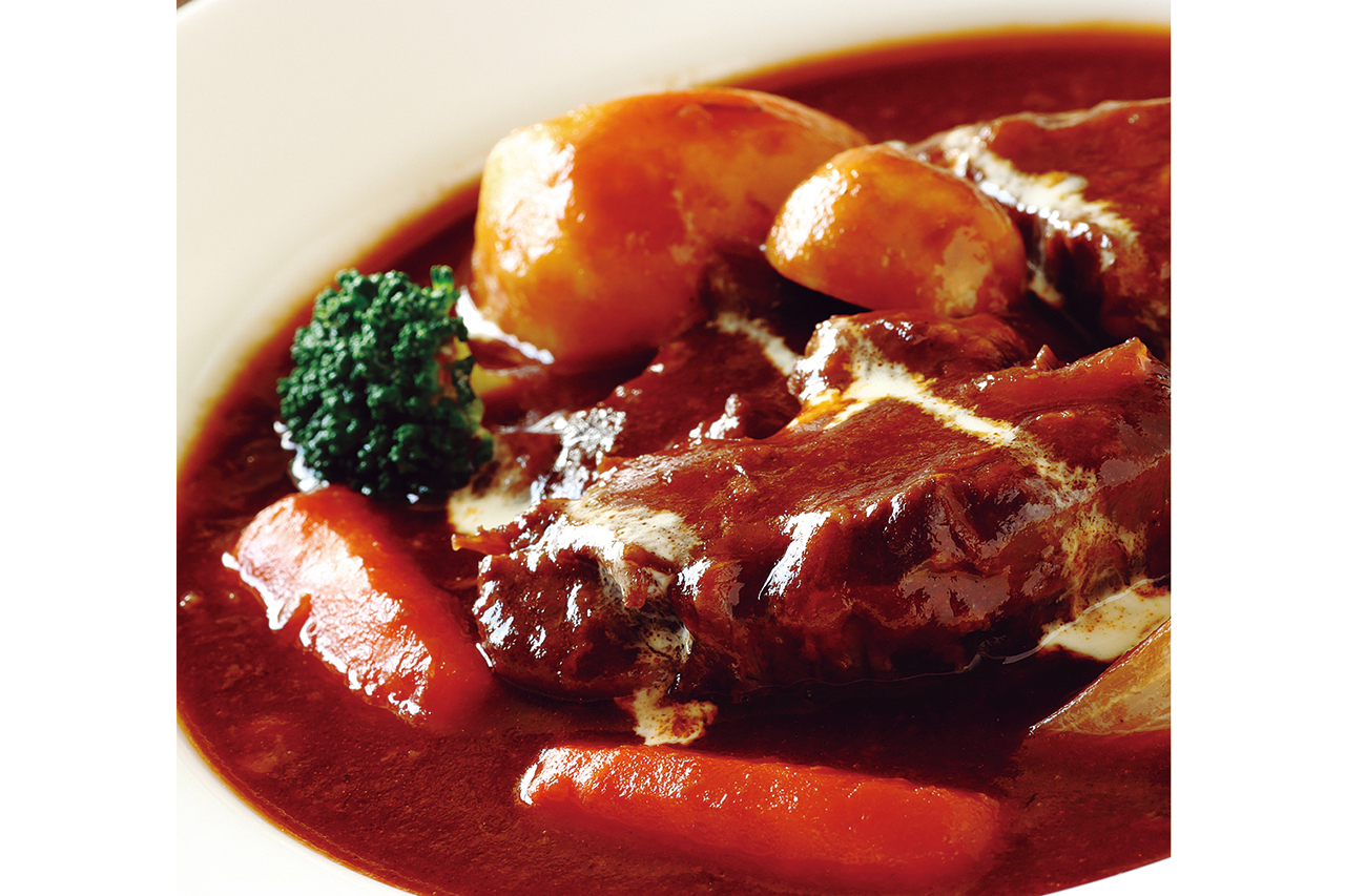 食後の心 第45回