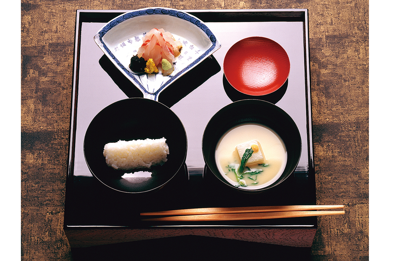 食後の心 第47回