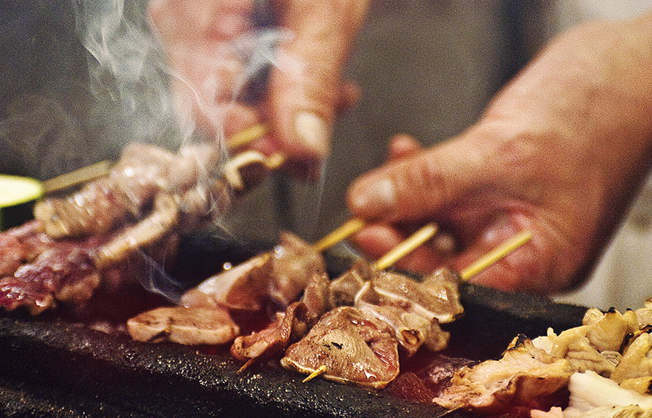食後の心 第55回
