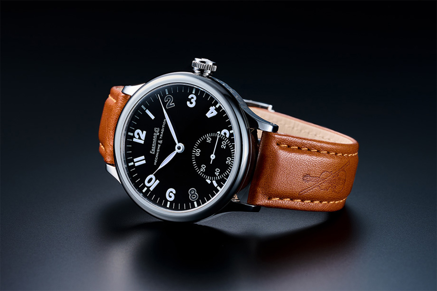 ISHIDA新宿。コラボレーション時計