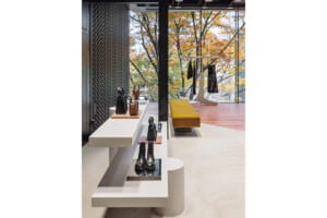 マックスマーラ フラッグシップストア