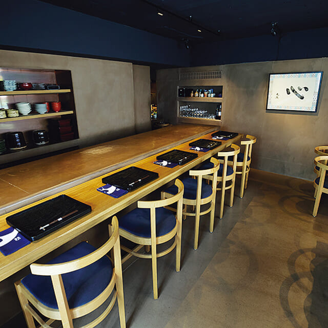 自分のルーツ、日本料理の源流&emsp;後編