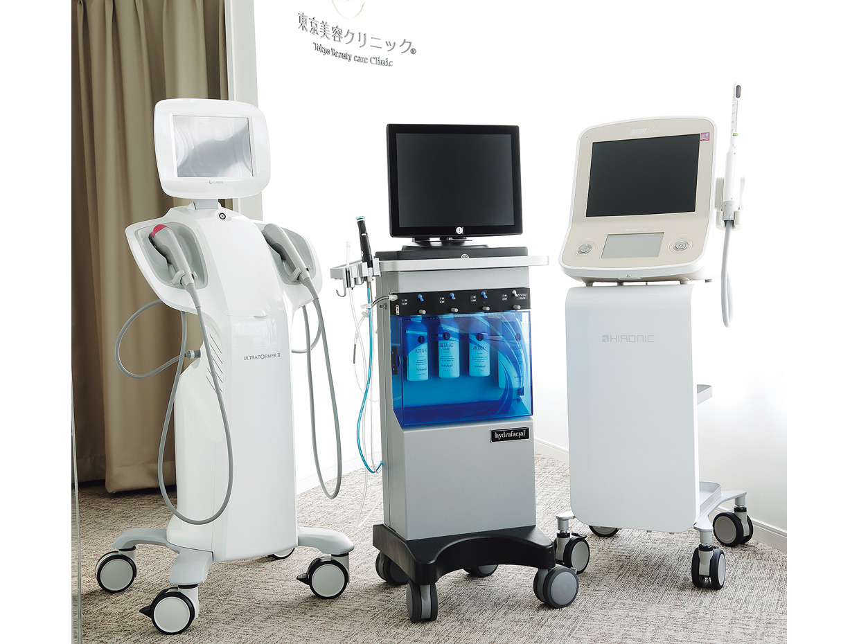 東京美容クリニック