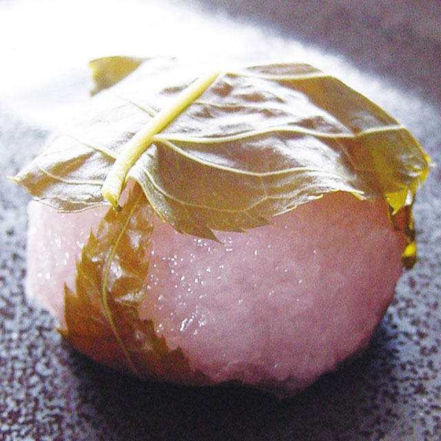 御菓子司 中村軒