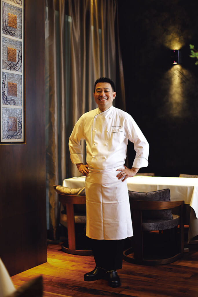 飯塚隆太 いいづか・りゅうた