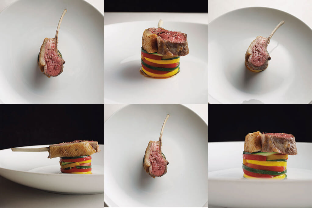 リューズ 飯塚隆太