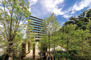 マスターズマンション吹田千里丘 中楽坊