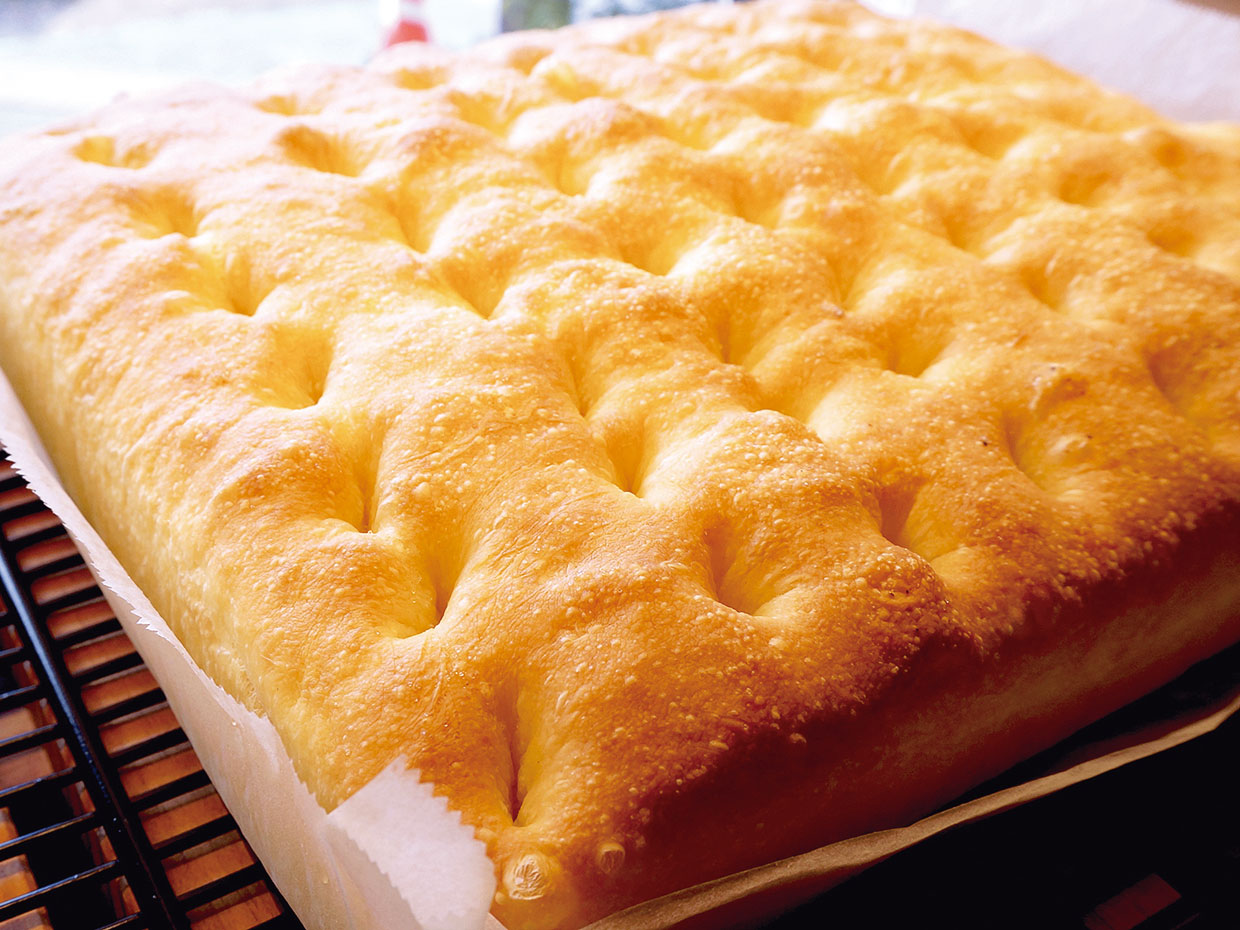 八ヶ岳カフェ＆ベーカリー フローラ＆ファウナ