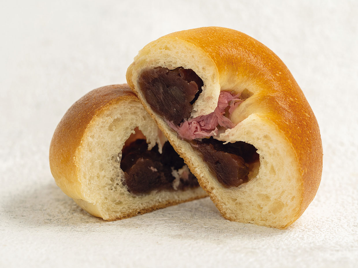 箱根ベーカリー