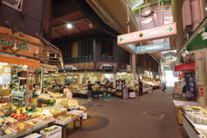 北形青果 近江町本店