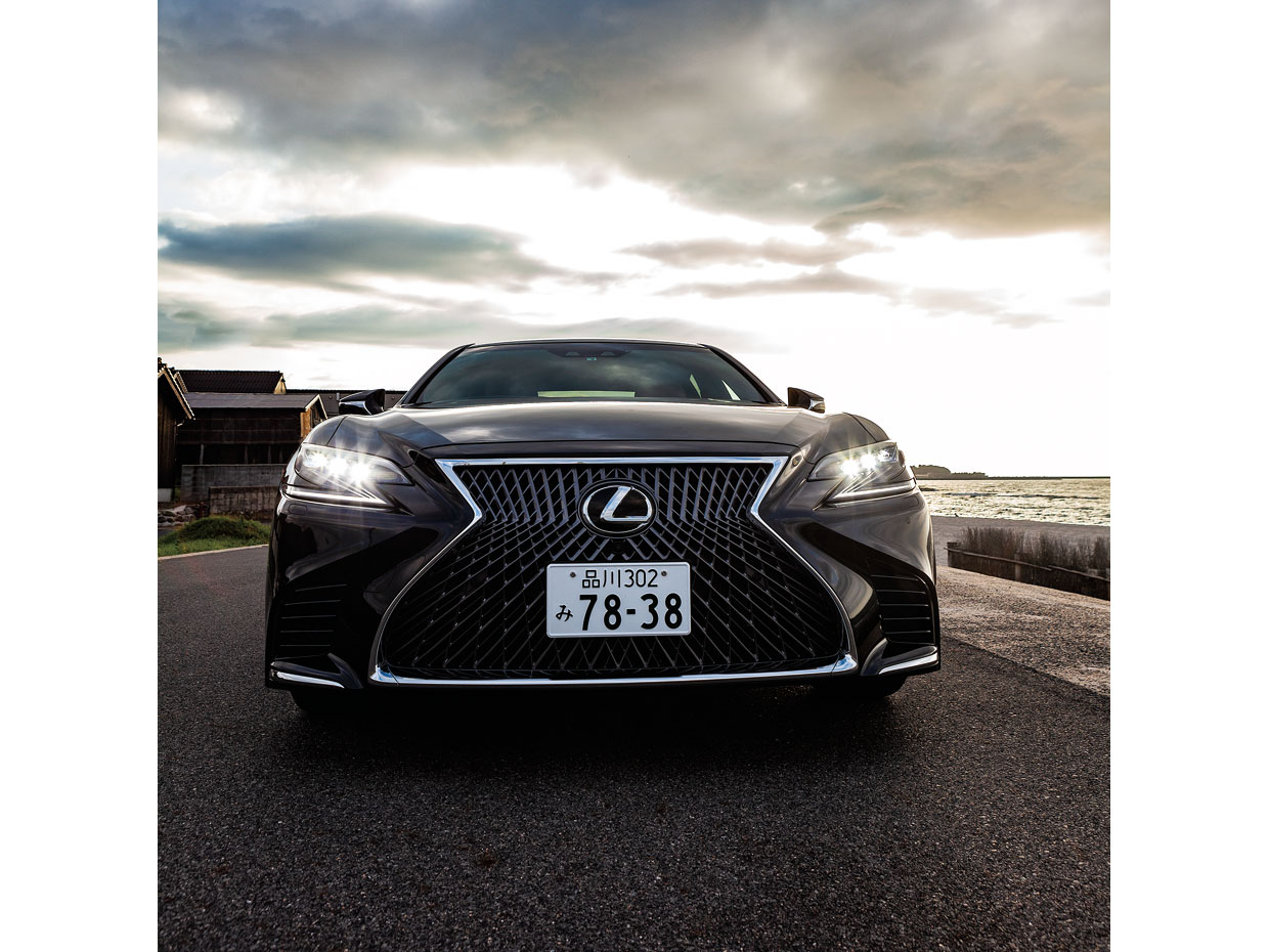 レクサス