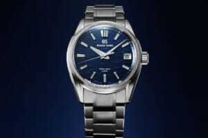 エボリューション9コレクション スプリングドライブ5Days ／ SLGA019