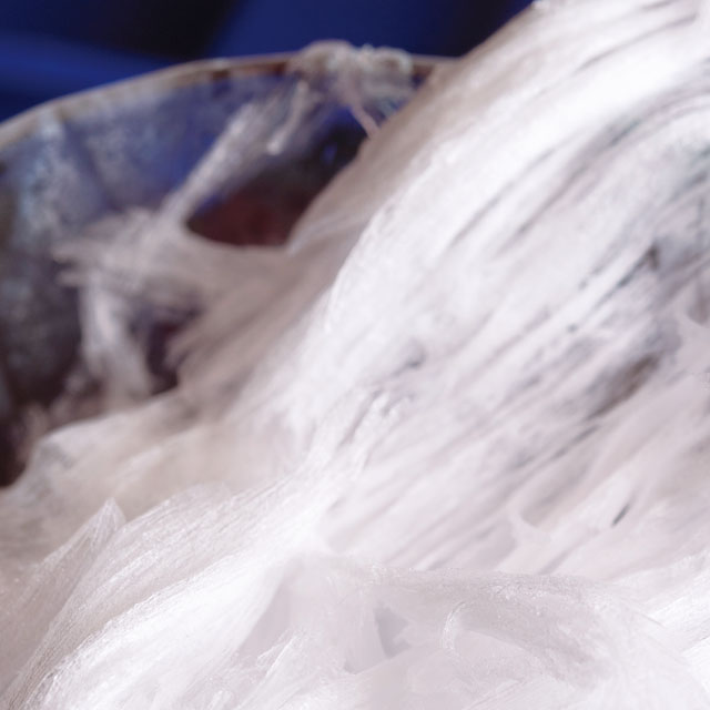 日本と氷の千年物語