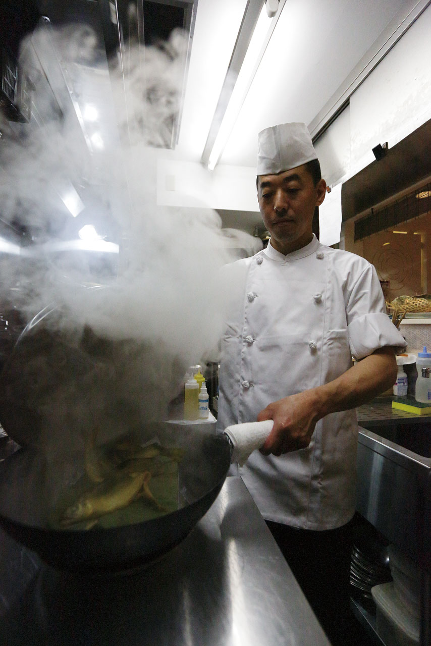 小林武志&emsp;御田町&ensp;桃の木氏