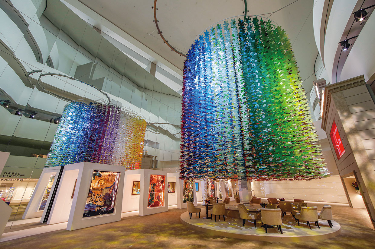 パテック&nbsp;フィリップ&emsp;2017年シンガポール