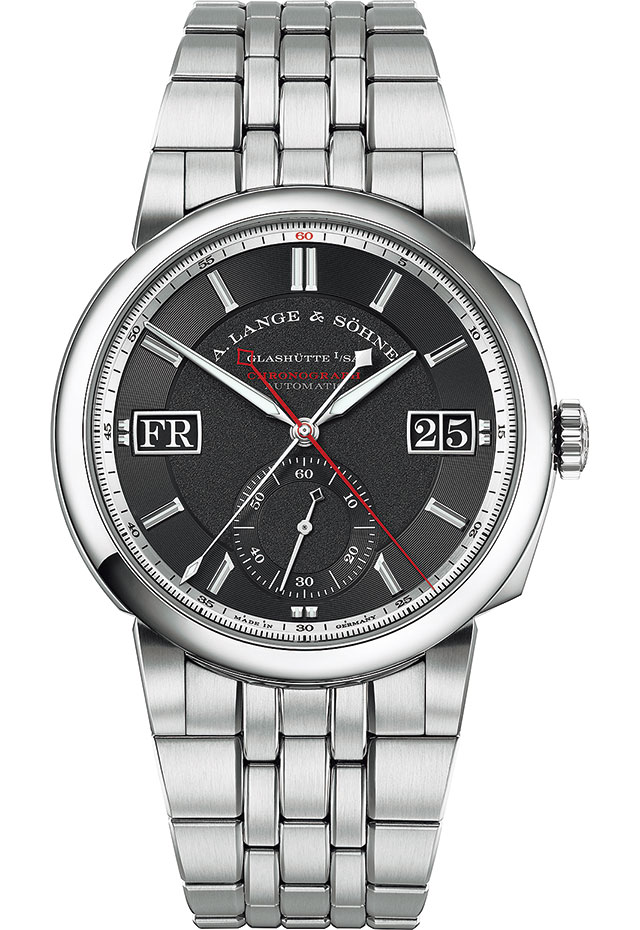 A. LANGE & SÖHNE&emsp;オデュッセウス・クロノグラフ