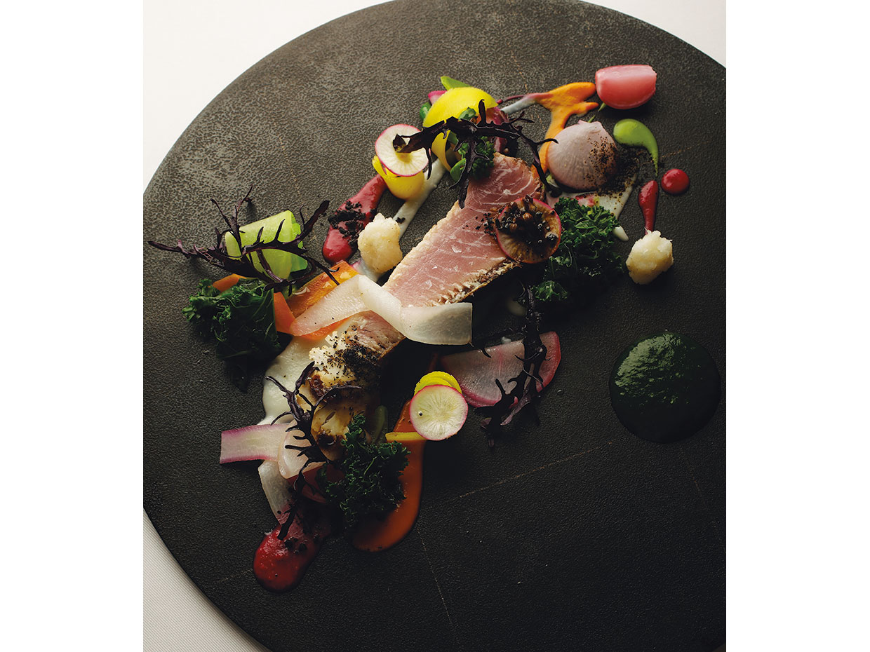 ラトリエ・ドゥ・ノト